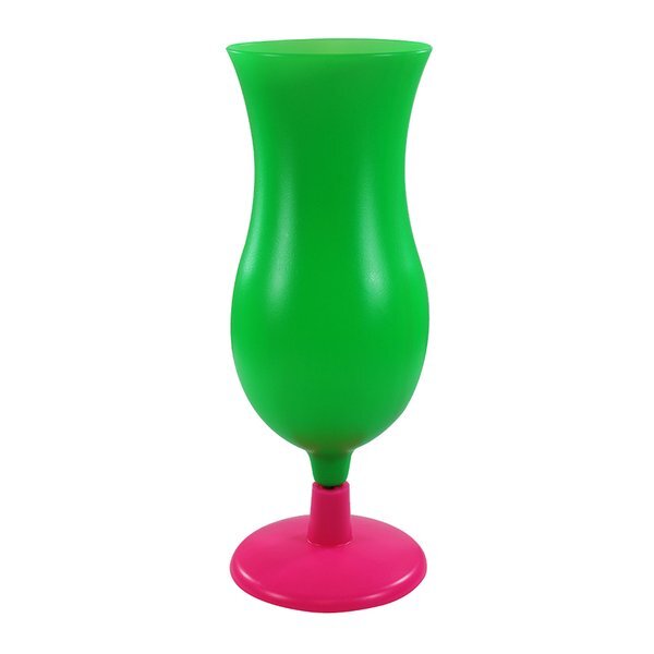 Neon Hurricane Mix & Match Cup, 14oz.