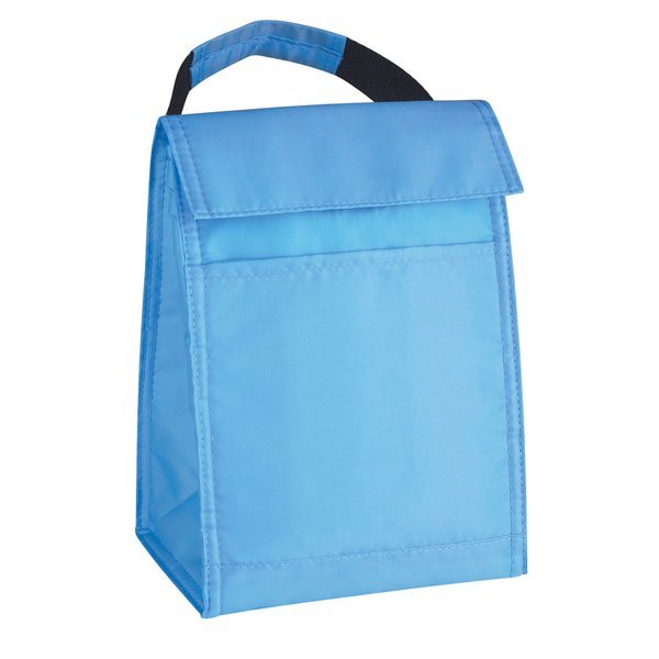 Budget Polyester Lunch Bag