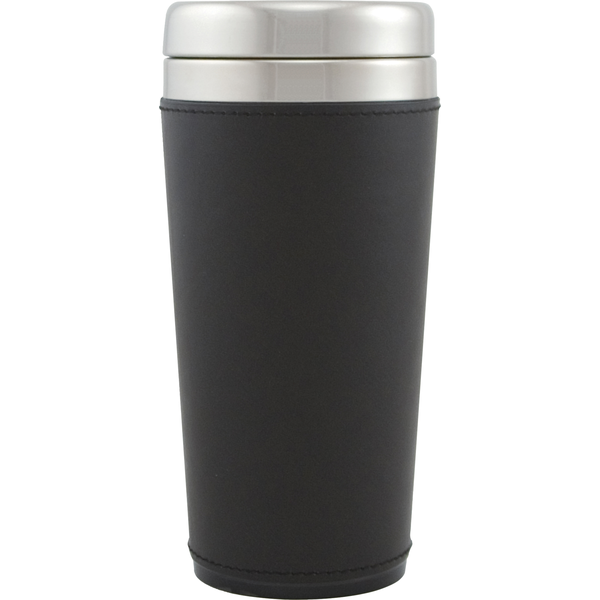 Regency Leatherette Tumbler, 16oz.