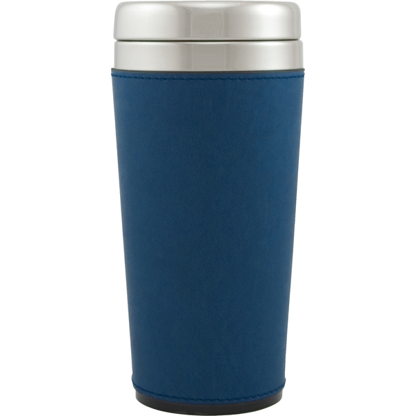 Regency Leatherette Tumbler, 16oz.