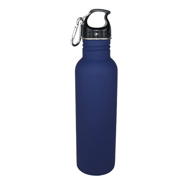 Halcyon® Stainless Quest Bottle, 25 oz.
