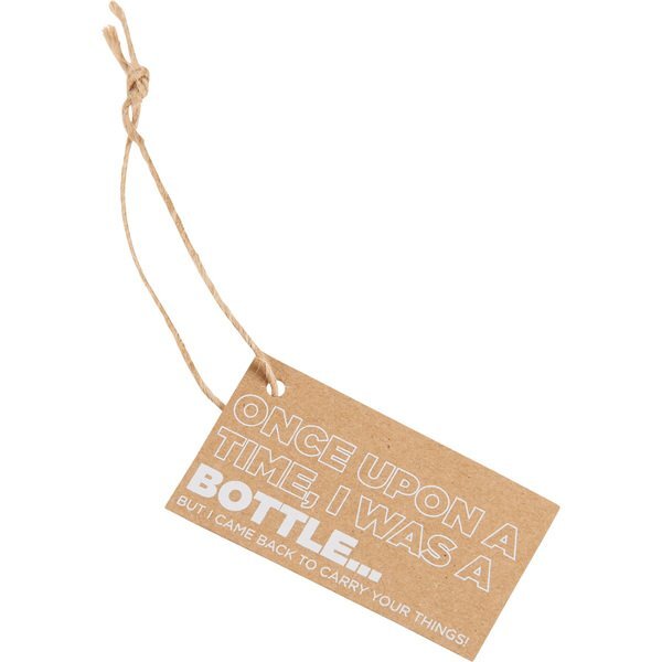 Reclaim Recycled PET 4 Can Lunch Cooler