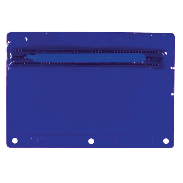 Translucent Pencil Pouch