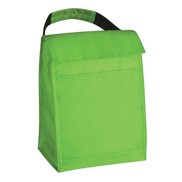 Budget Polyester Lunch Bag
