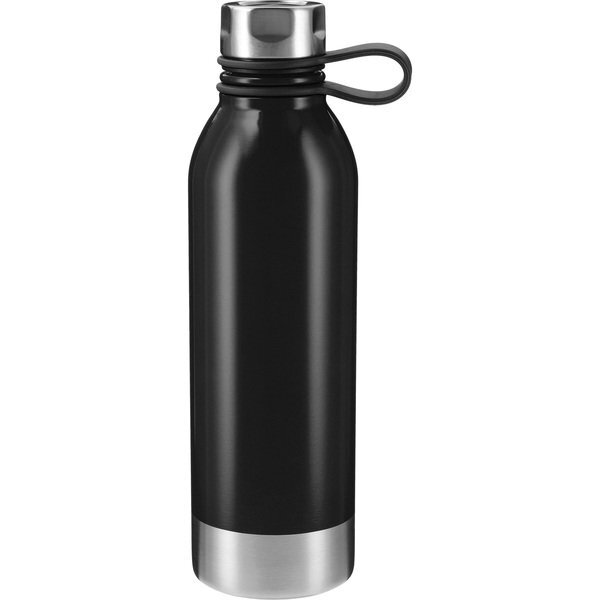 Perth Stainless Steel Sports Bottle, 25 oz.