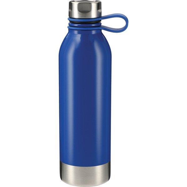 Perth Stainless Steel Sports Bottle, 25 oz.