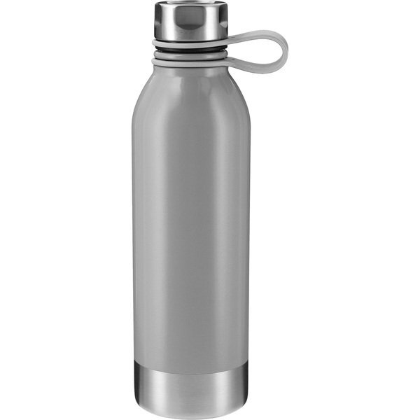 Perth Stainless Steel Sports Bottle, 25 oz.