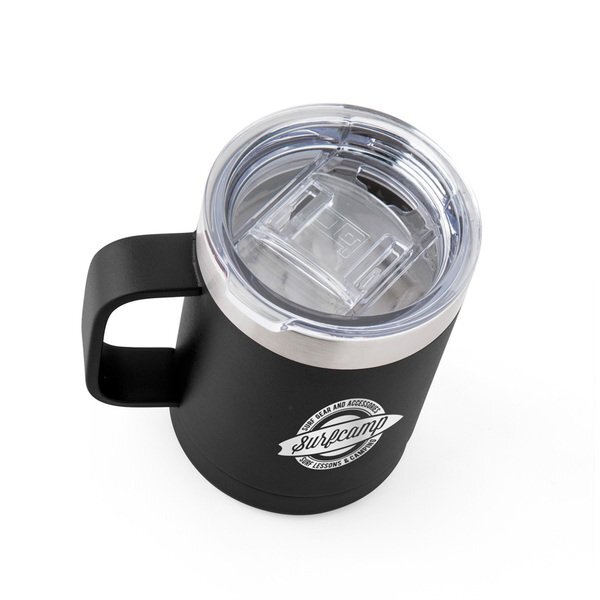 Basecamp® Vacuum Insulated Zion Mug, 15oz.