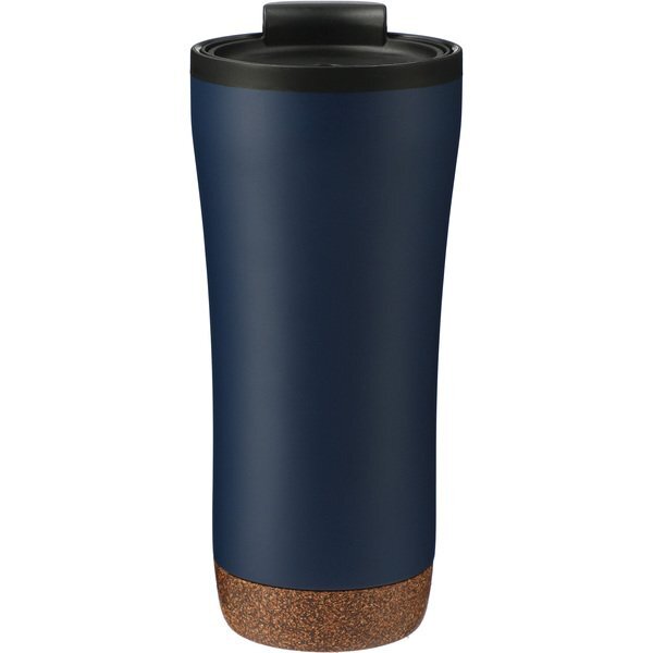 Valhalla Tumbler w/Plastic Inner, 16 oz.