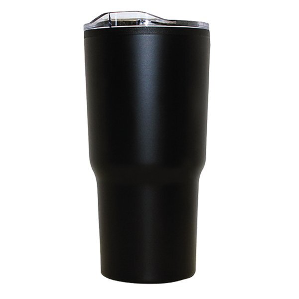 Ares Stainless Steel Tumbler, 20oz., Full Color Imprint