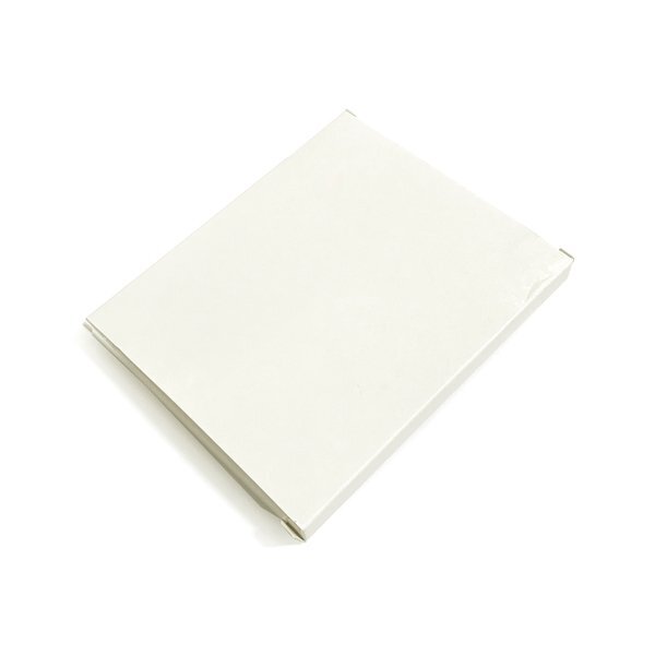 Ultra-Slim UFO Crystal Wireless Charging Transmitter w/ LED Light