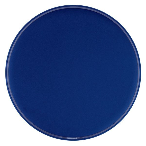 Round Wireless Phone Charging Pad