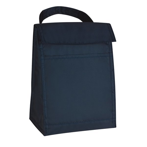 Budget Polyester Lunch Bag
