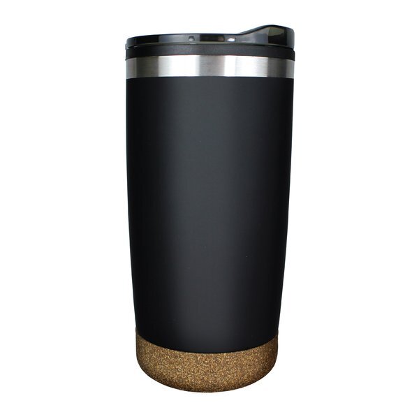 Halcyon® Cork BottomTumbler, 20 oz.