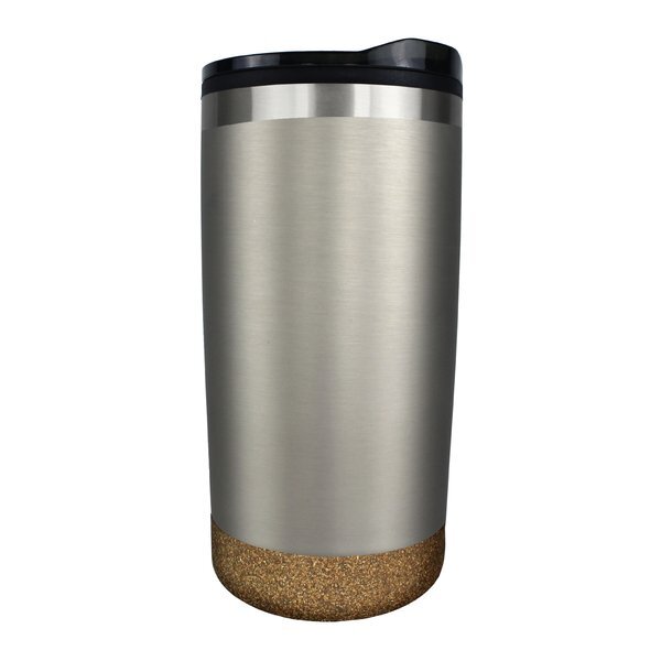 Halcyon® Cork BottomTumbler, 20 oz.