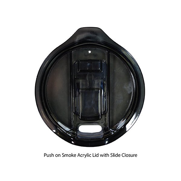 Halcyon® Cork BottomTumbler, 20 oz.