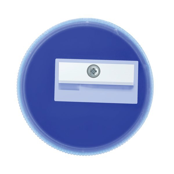 Round Pencil Sharpener