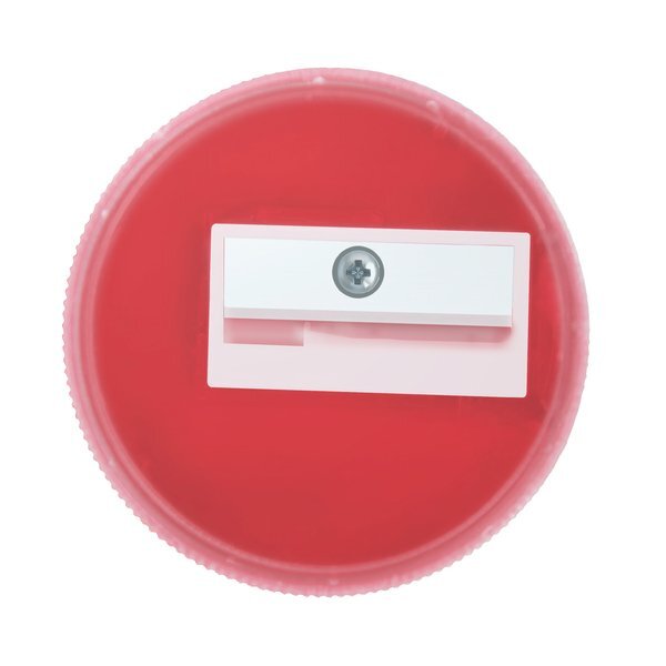 Round Pencil Sharpener