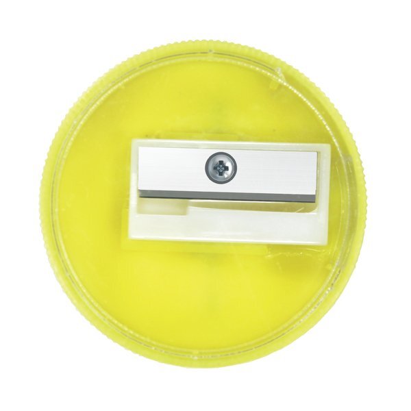 Round Pencil Sharpener