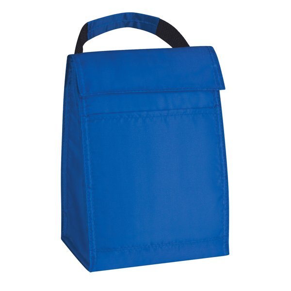 Budget Polyester Lunch Bag