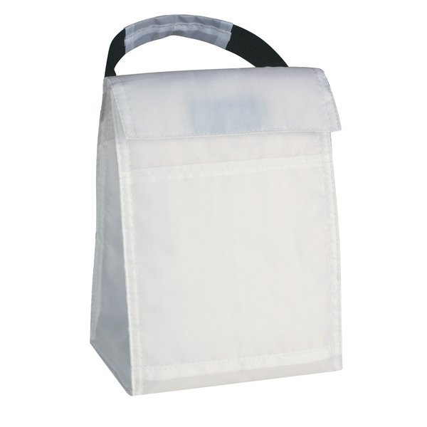 Budget Polyester Lunch Bag