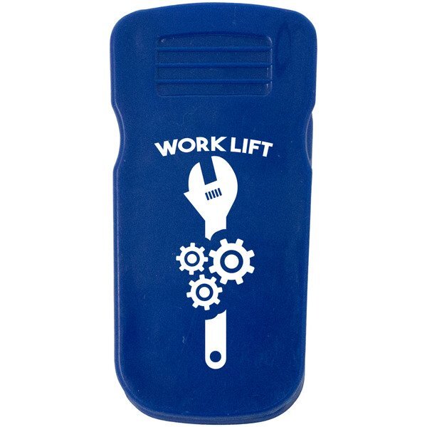 Clawpop Bottle Opener Magnet Clip