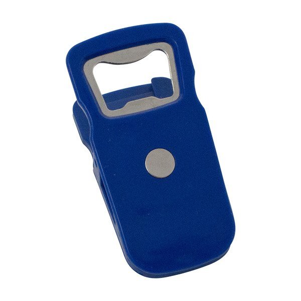 Clawpop Bottle Opener Magnet Clip