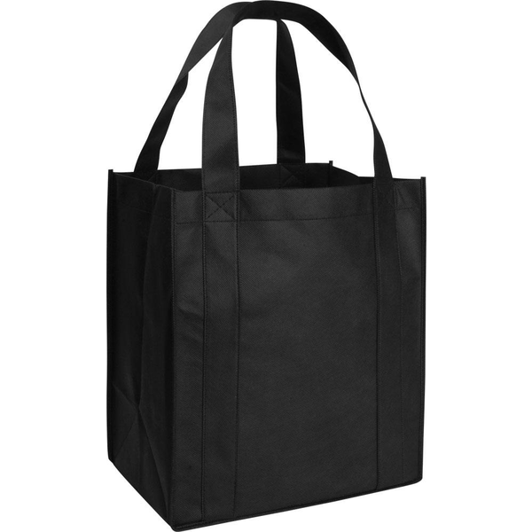 El Grande Grocery Tote