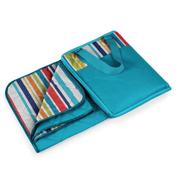 Vista Outdoor Blanket Tote, 51" x 59"