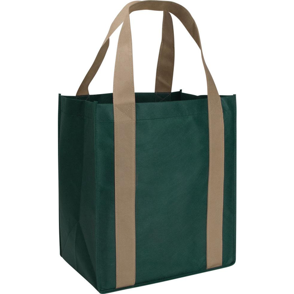 El Grande Grocery Tote