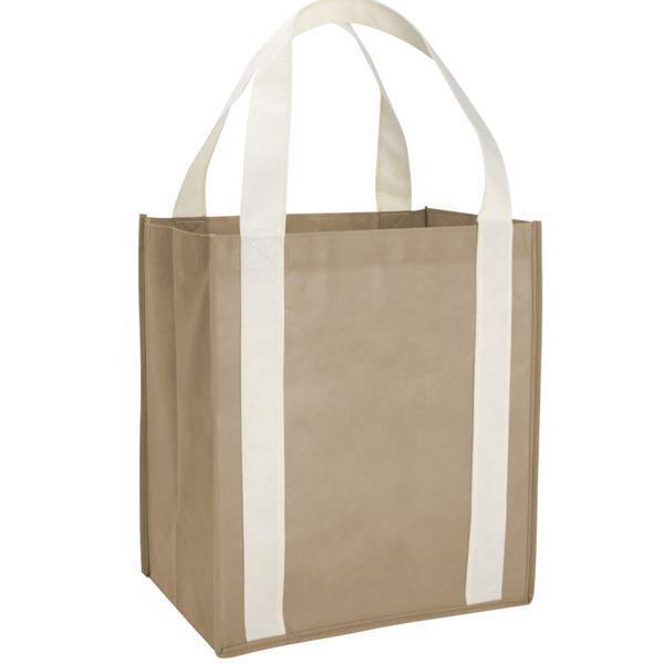 El Grande Grocery Tote