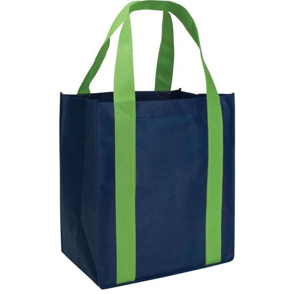 El Grande Grocery Tote