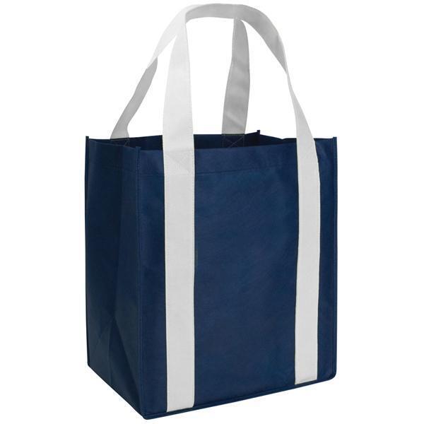 El Grande Grocery Tote