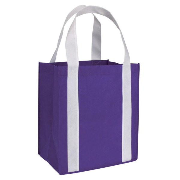 El Grande Grocery Tote