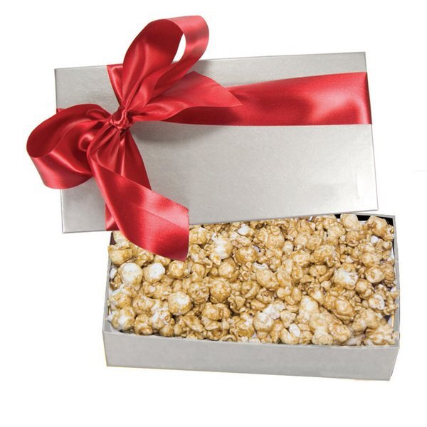 Executive Gift Box w/ Caramel Popcorn