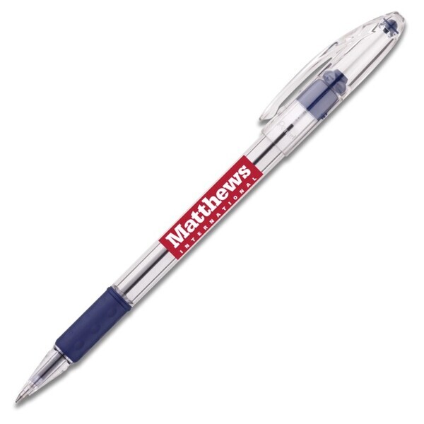 Pentel® RSVP Capped Ballpoint Pen