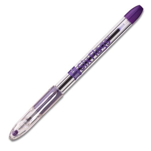 Pentel® RSVP Capped Ballpoint Pen