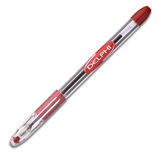 Pentel® RSVP Capped Ballpoint Pen