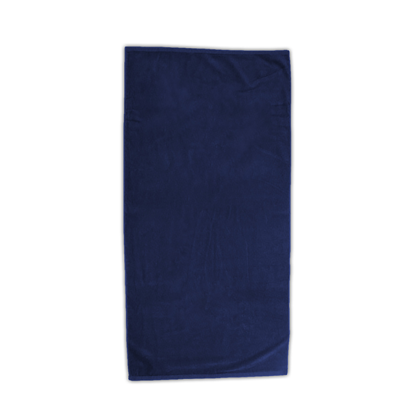 Express Colored Heavy Weight Beach Towel, 19 lbs./doz