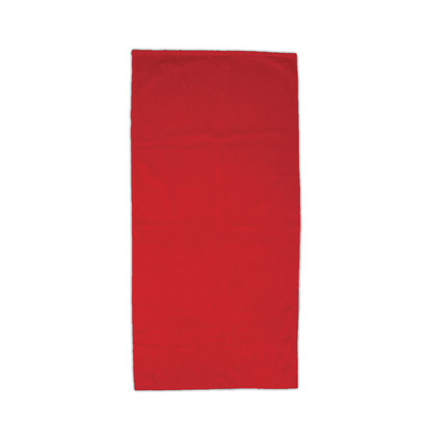 Express Colored Heavy Weight Beach Towel, 19 lbs./doz