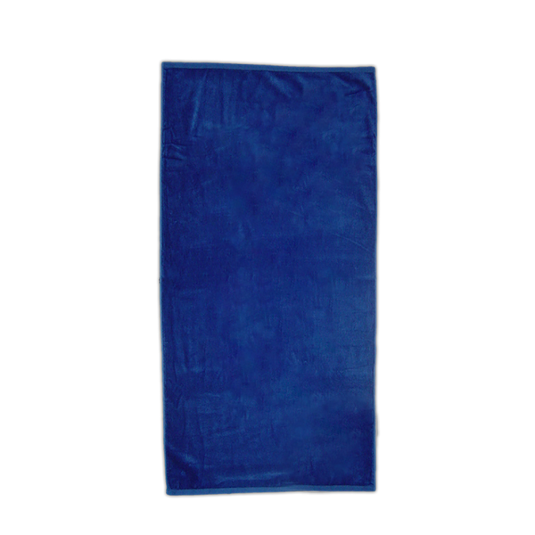 Express Colored Heavy Weight Beach Towel, 19 lbs./doz