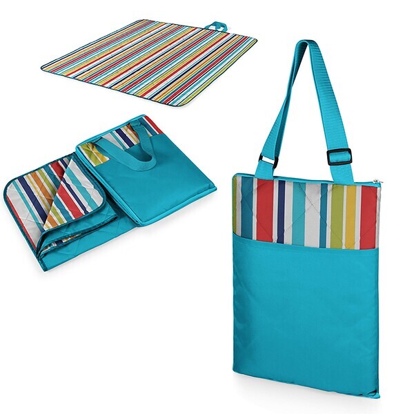 Vista Outdoor Blanket Tote, 51" x 59"