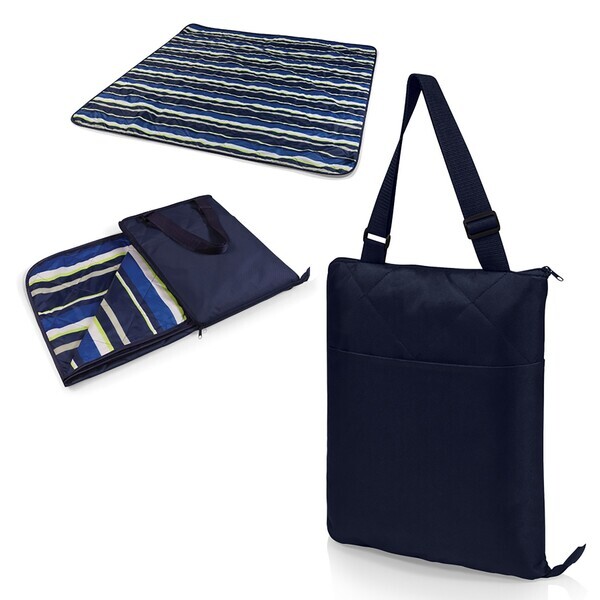Vista Outdoor Blanket Tote, 51" x 59"