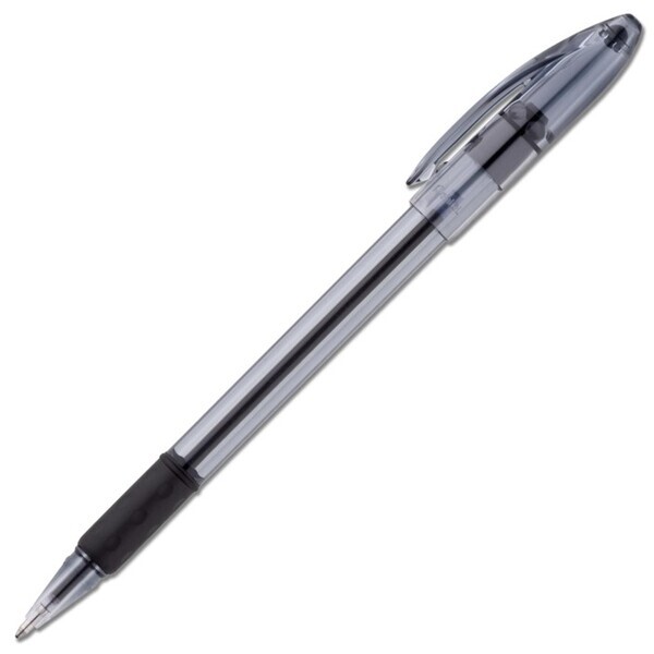 Pentel® RSVP Razzle Dazzle Capped Ballpoint Pen