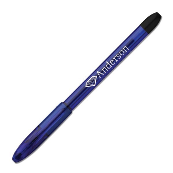 Pentel® RSVP Razzle Dazzle Capped Ballpoint Pen