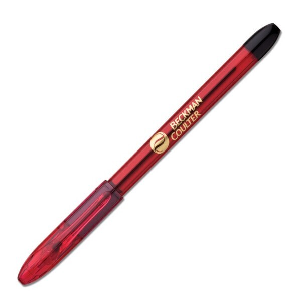 Pentel® RSVP Razzle Dazzle Capped Ballpoint Pen