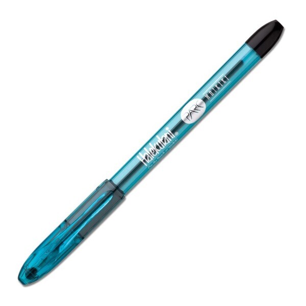 Pentel® RSVP Razzle Dazzle Capped Ballpoint Pen