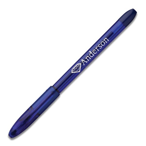 Pentel® RSVP Colors Capped Ballpoint Pen