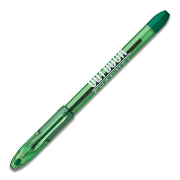 Pentel® RSVP Colors Capped Ballpoint Pen