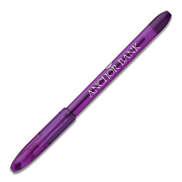 Pentel® RSVP Colors Capped Ballpoint Pen